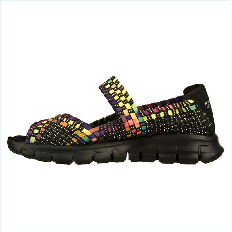  Women Synergy - Sunday Stroll Black/Multi