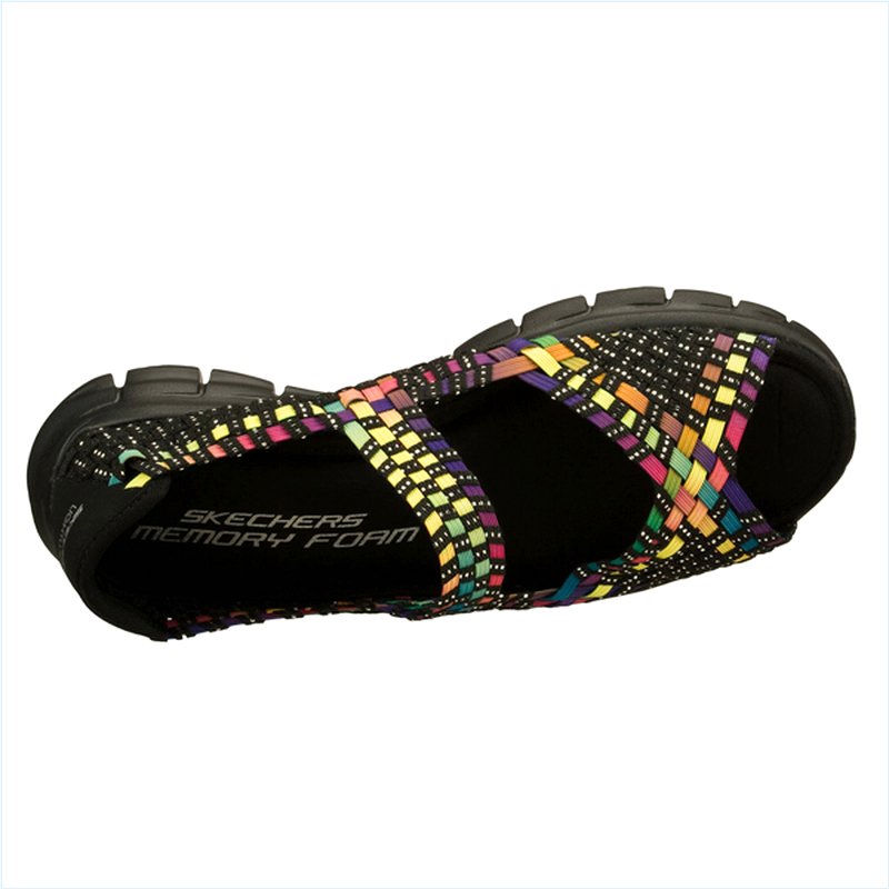  Women Synergy - Sunday Stroll Black/Multi