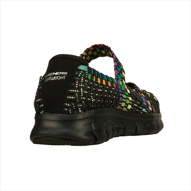  Women Synergy - Sunday Stroll Black/Multi