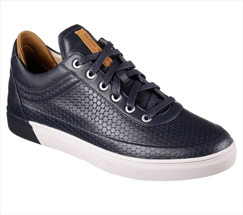  Men Mark Nason Los Angeles: Canter Navy