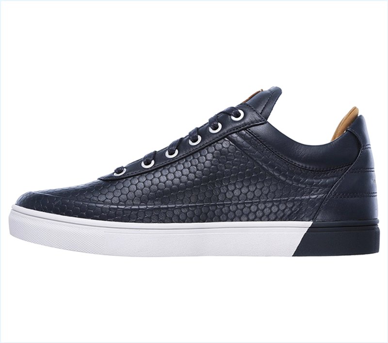  Men Mark Nason Los Angeles: Canter Navy