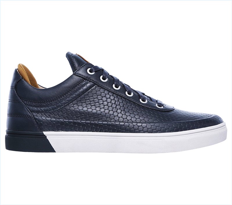  Men Mark Nason Los Angeles: Canter Navy