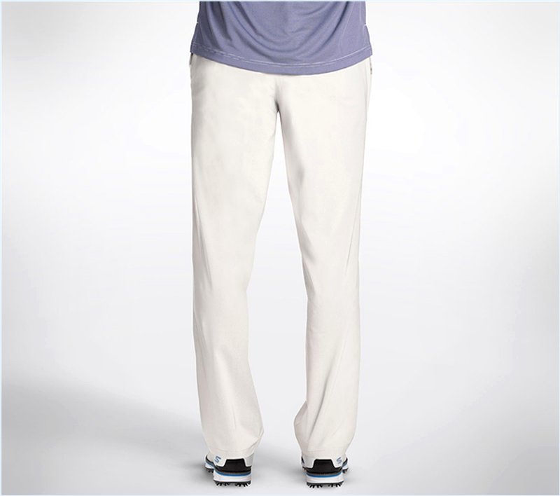  Men GO Golf Marshal Chino Pant Khaki