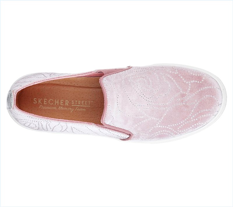  Women Moda - Rosie Light Pink