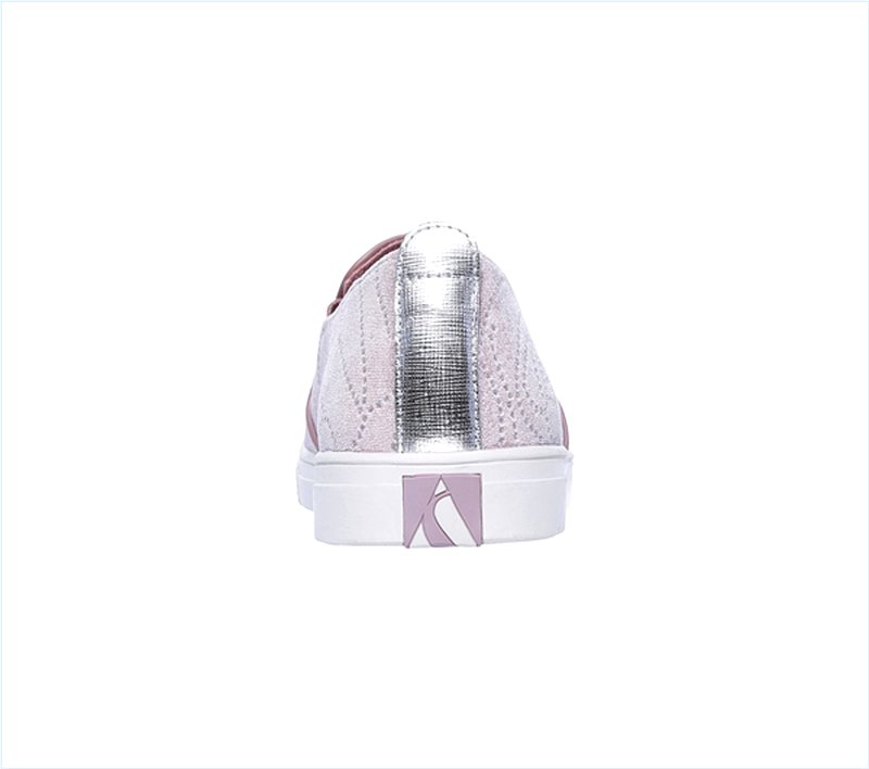  Women Moda - Rosie Light Pink