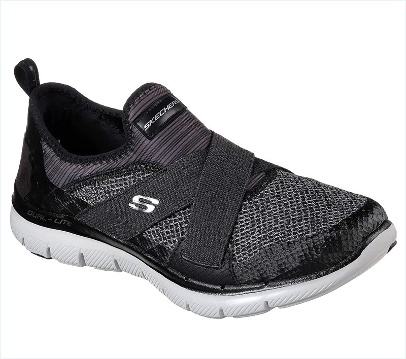  Women Flex Appeal 2.0 - New Image Black/Gray