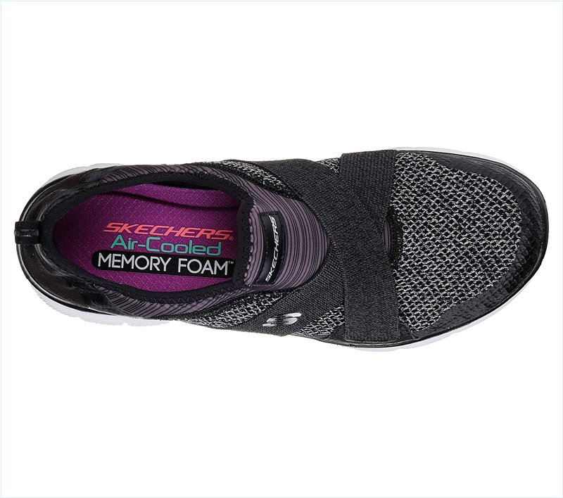  Women Flex Appeal 2.0 - New Image Black/Gray