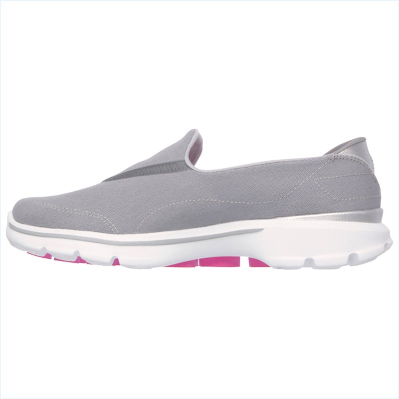  Women GOwalk 3 - Spring Lite Gray