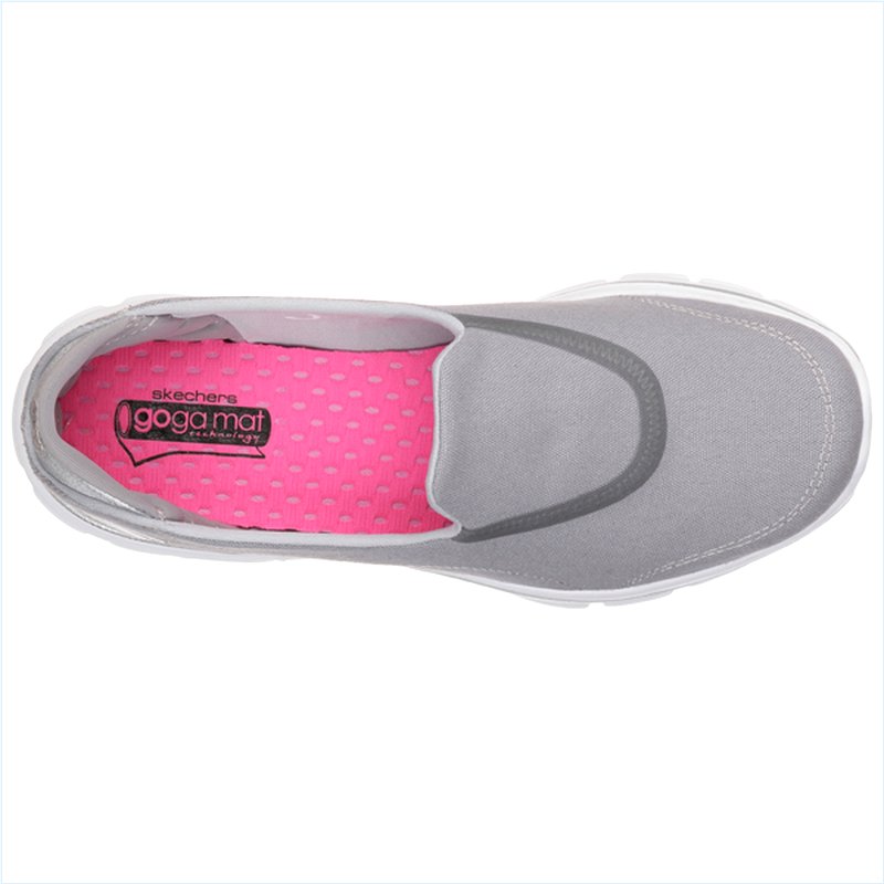  Women GOwalk 3 - Spring Lite Gray