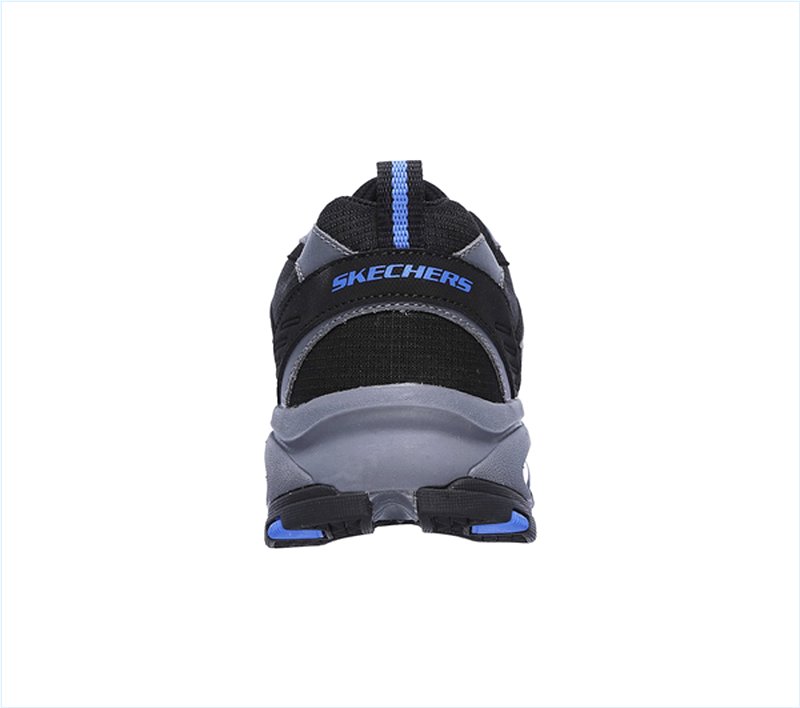  Men Vigor Air Black/Blue