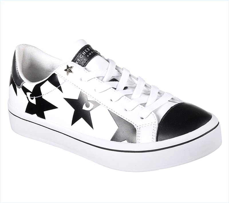  Women Hi-Lite - Starry Eyed White/Black