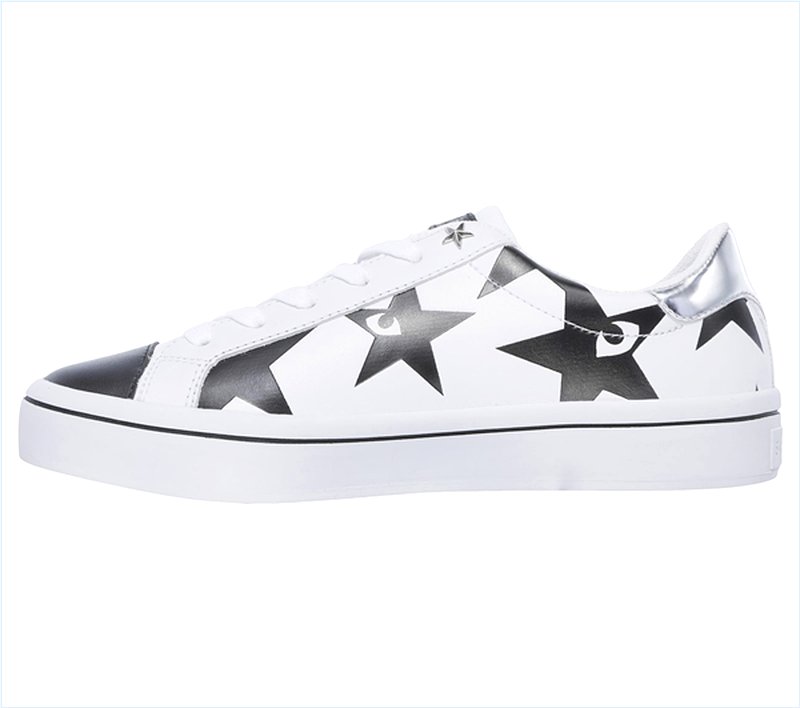  Women Hi-Lite - Starry Eyed White/Black