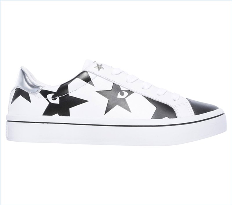  Women Hi-Lite - Starry Eyed White/Black