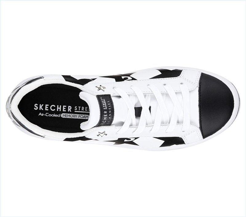  Women Hi-Lite - Starry Eyed White/Black