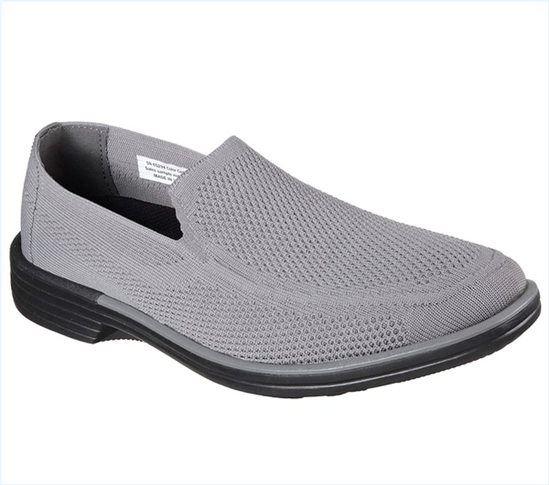  Men Relaxed Fit: Walson - Morado Light Gray