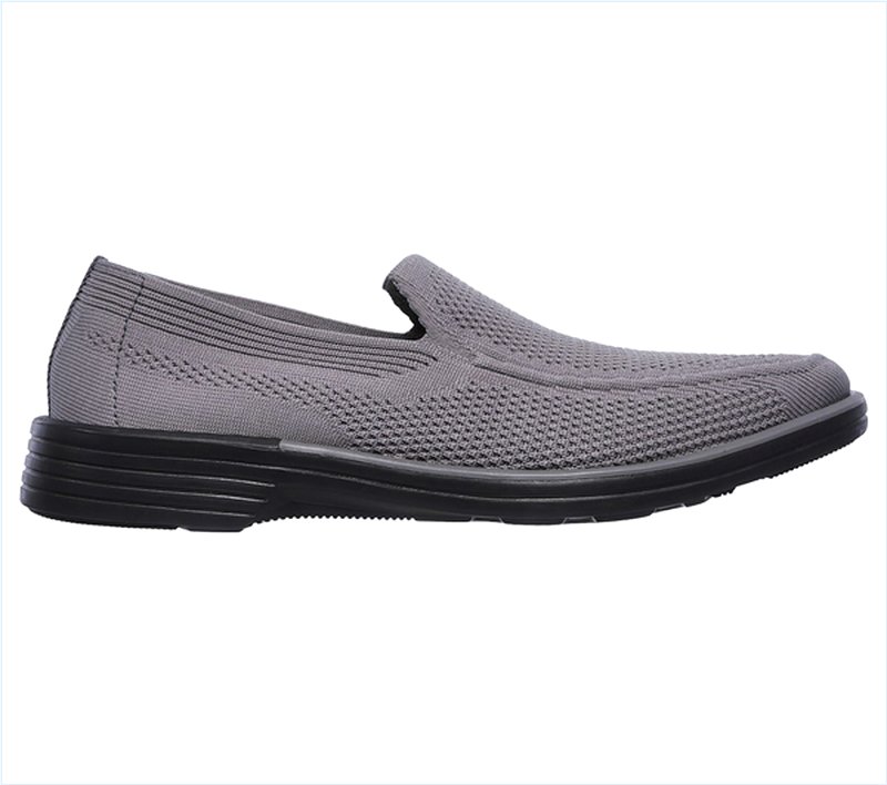  Men Relaxed Fit: Walson - Morado Light Gray