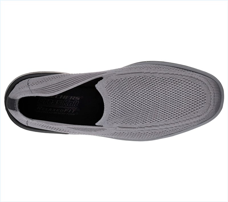  Men Relaxed Fit: Walson - Morado Light Gray