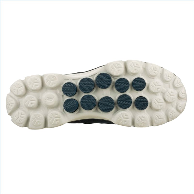  Men Extra Wide Fit (4E) Shoes - Attain Navy