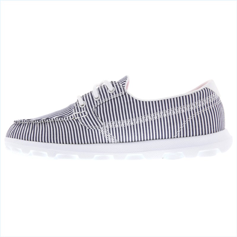  Women On The Go - Spinnaker Navy/White