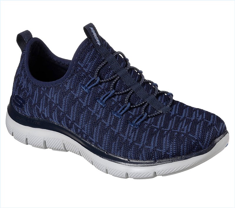  Women Flex Appeal 2.0 - Insights Navy/Blue