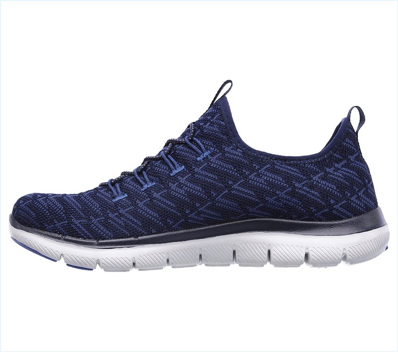  Women Flex Appeal 2.0 - Insights Navy/Blue