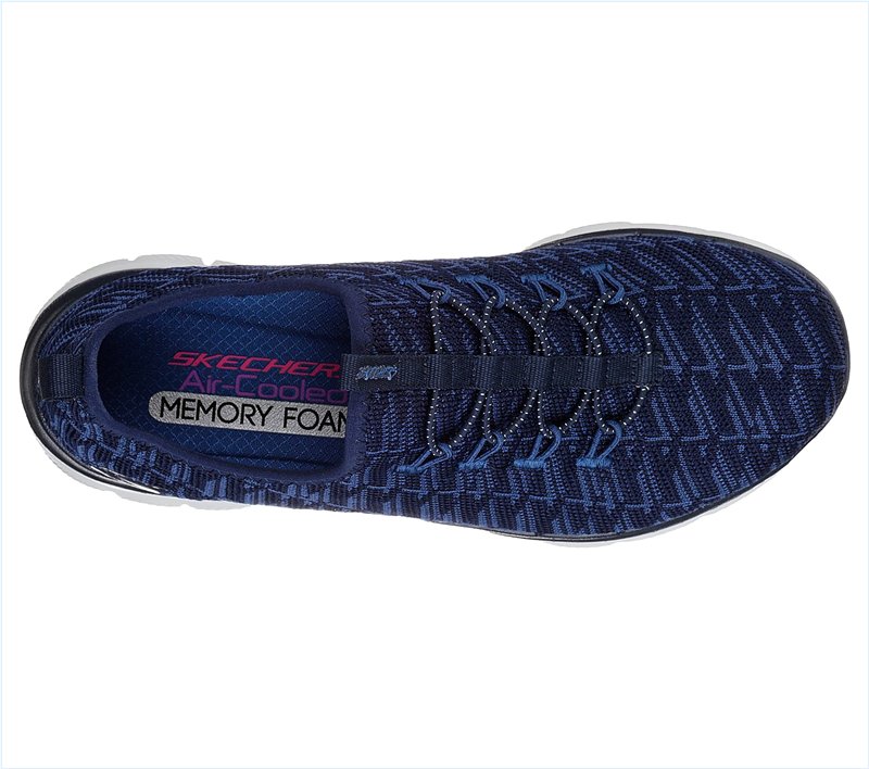  Women Flex Appeal 2.0 - Insights Navy/Blue