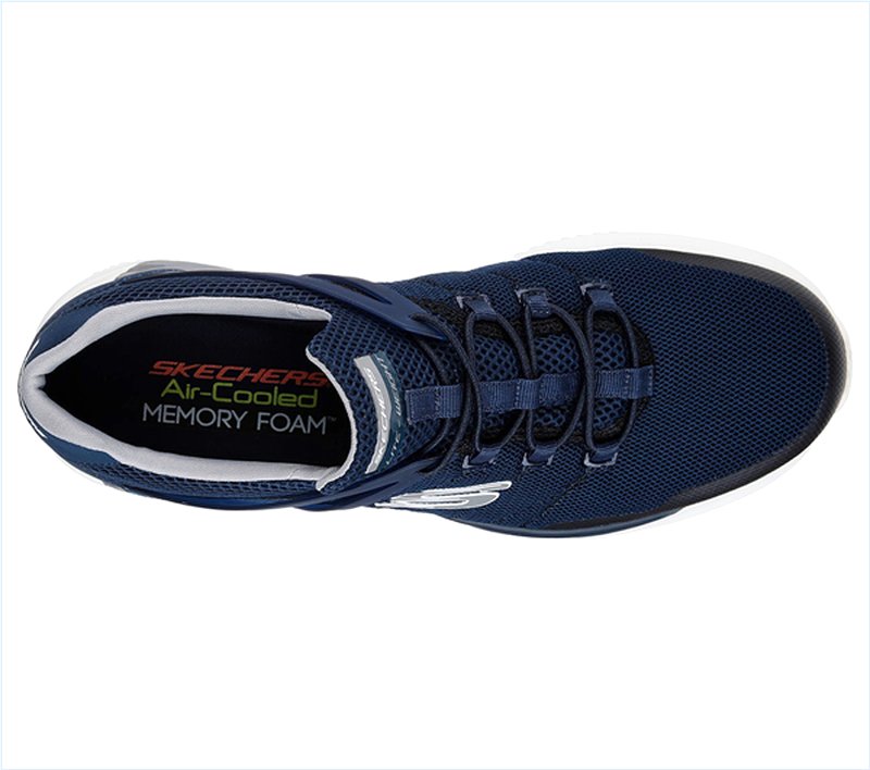  Men Matrixx - Kingdon Navy/Gray