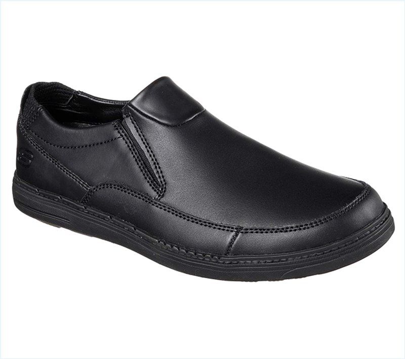  Men Droven - Malten Black