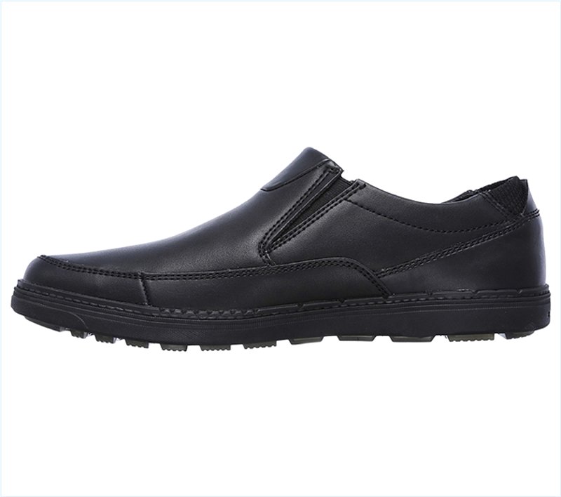  Men Droven - Malten Black