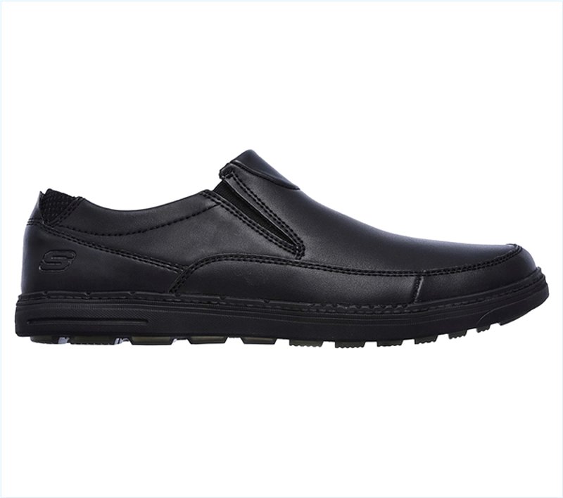  Men Droven - Malten Black