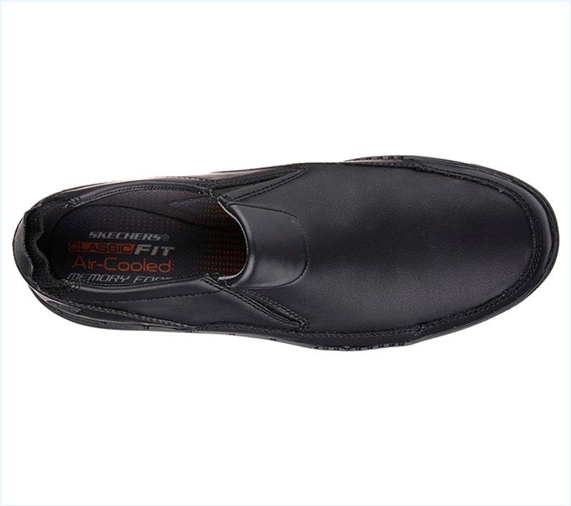  Men Droven - Malten Black