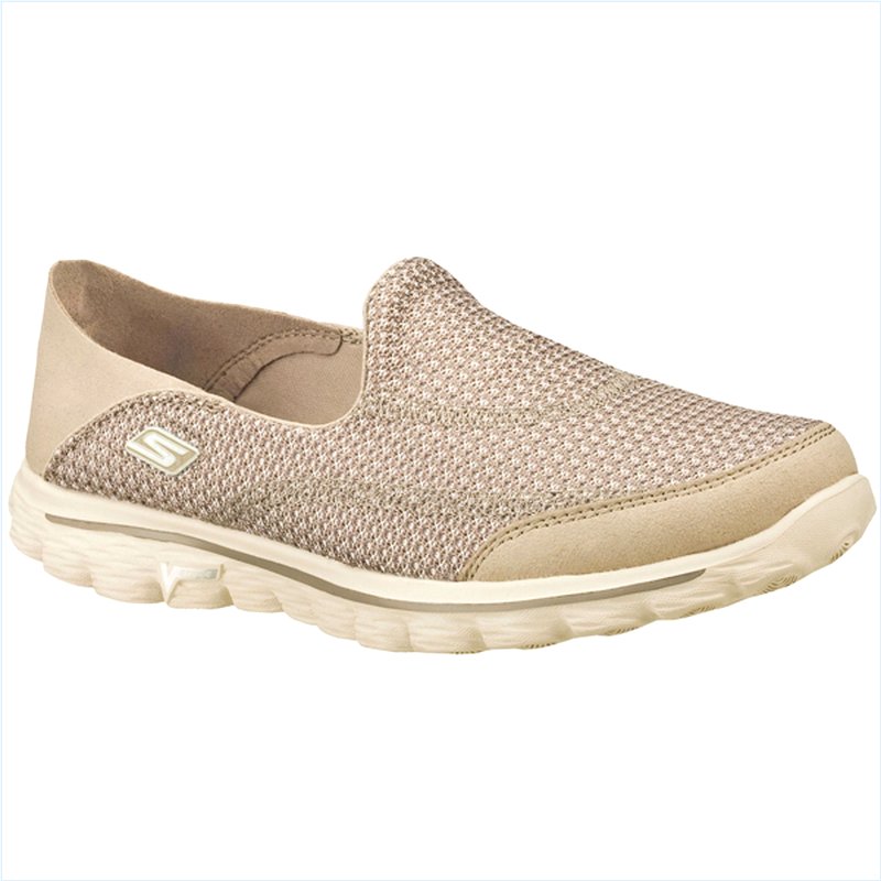  Women GOwalk 2 - Convertible Stone