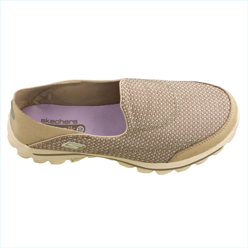  Women GOwalk 2 - Convertible Stone