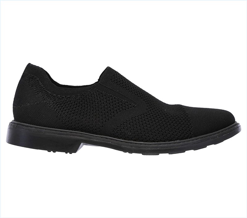  Men Monza Black