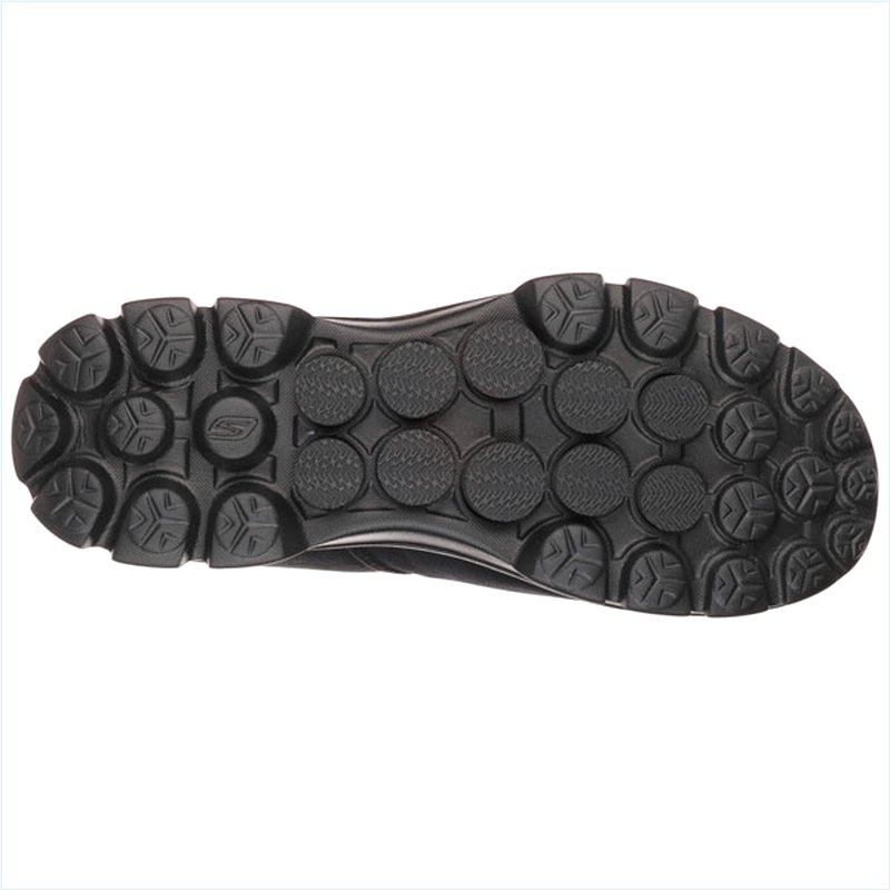  Men Extra Wide Fit (4E) Shoes - LT Black