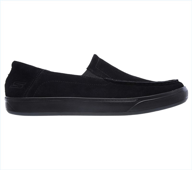  Men GOvulc 2 - Steep Black