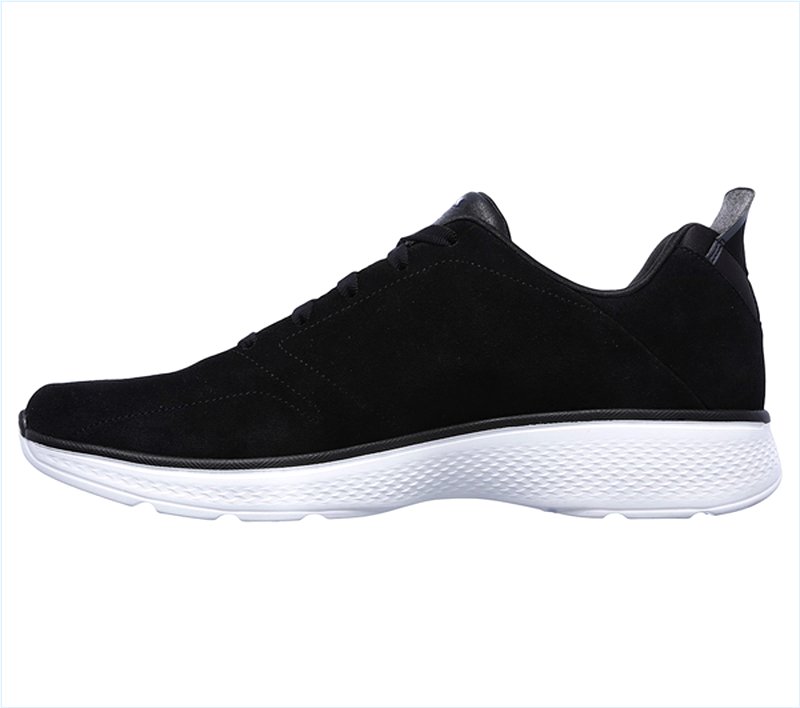  Men GOwalk 4 - Acclaim Black/White