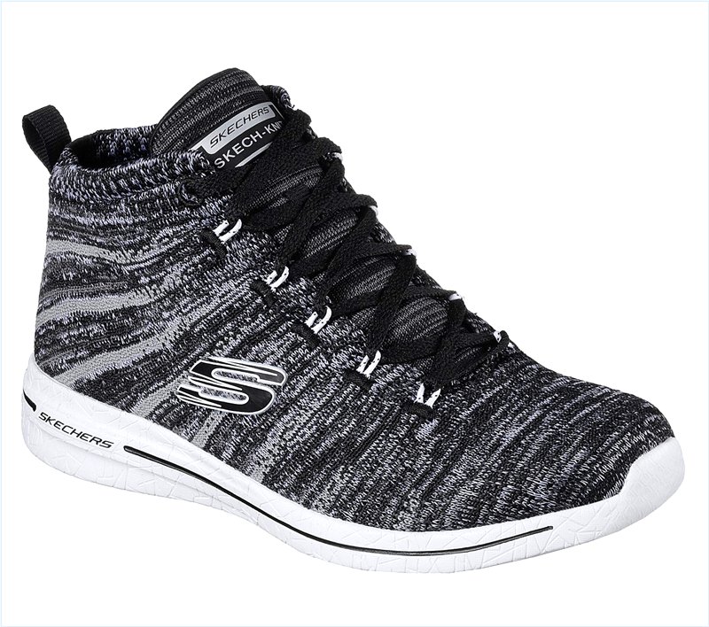  Women Burst 2.0 - New Edge Black/White