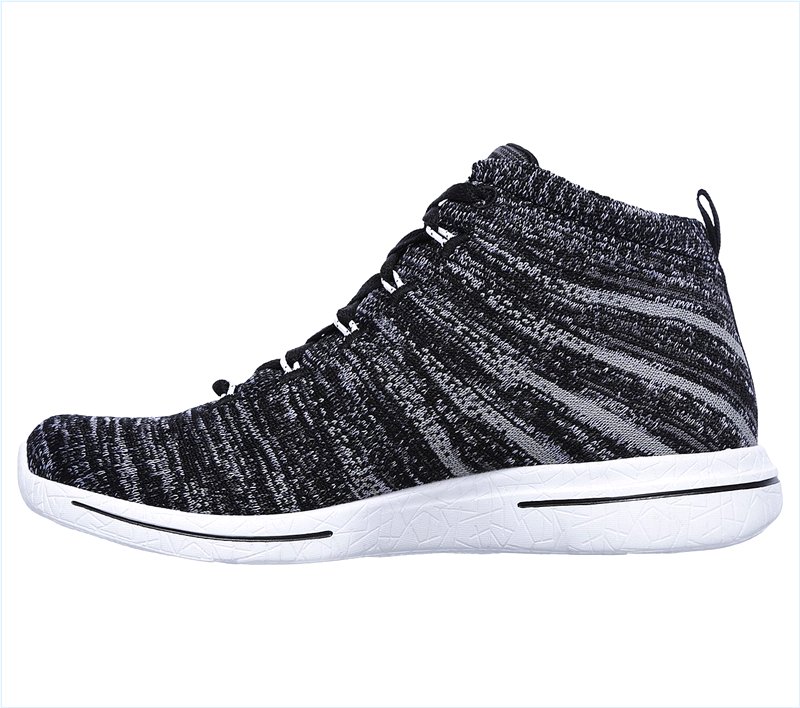  Women Burst 2.0 - New Edge Black/White