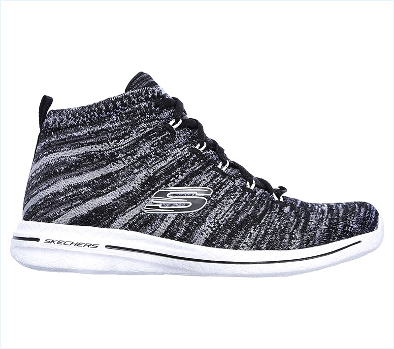  Women Burst 2.0 - New Edge Black/White