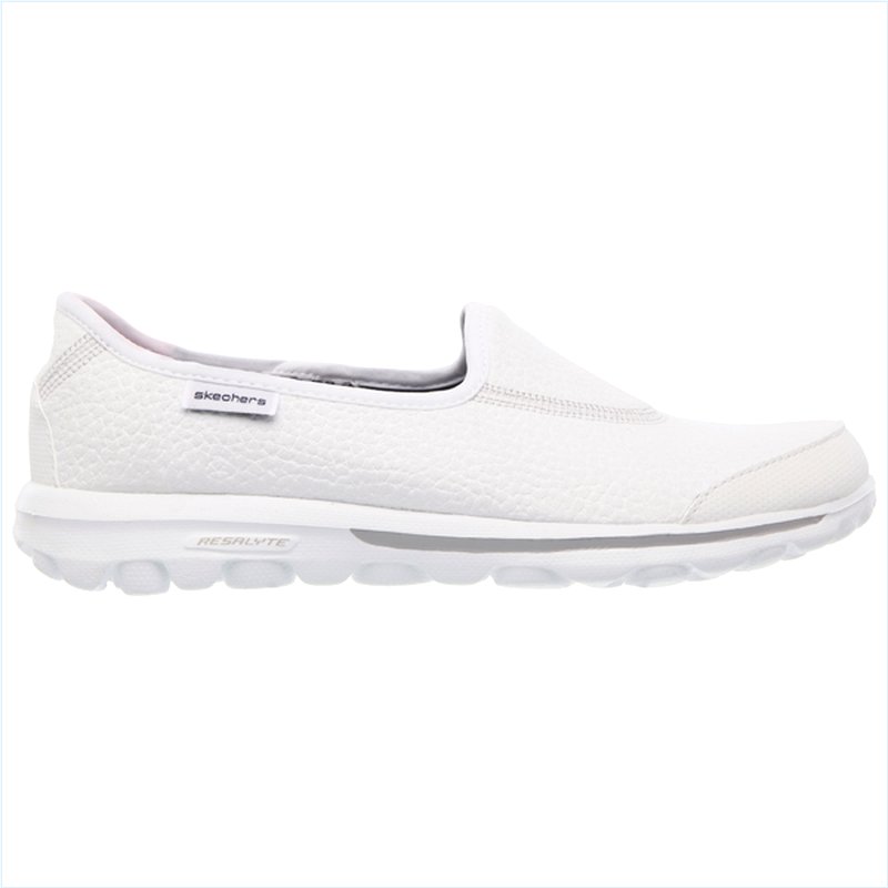  Women GOwalk - Aspire White