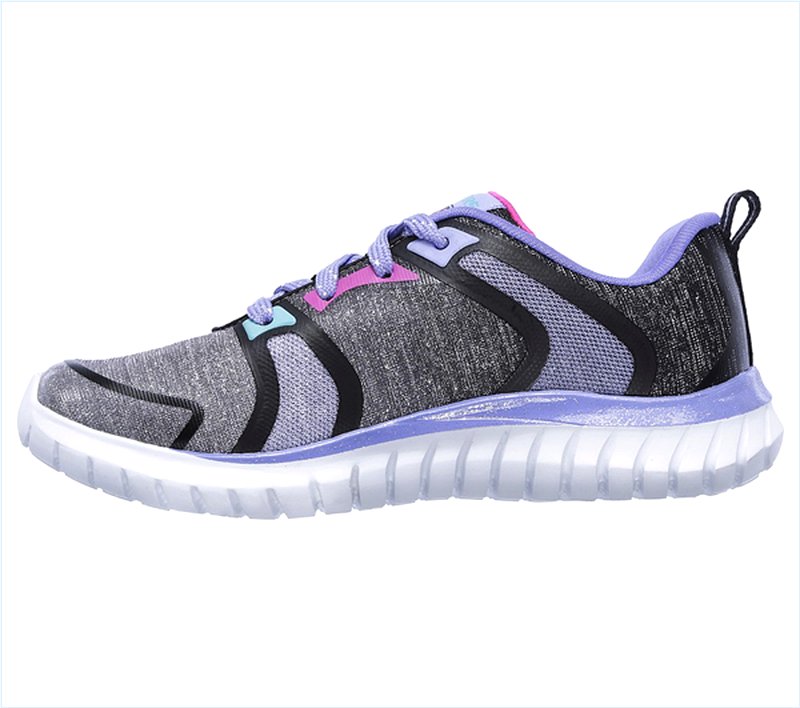  Girls Speed Trainer Black/Multi