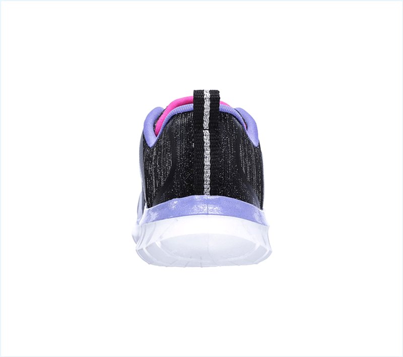  Girls Speed Trainer Black/Multi