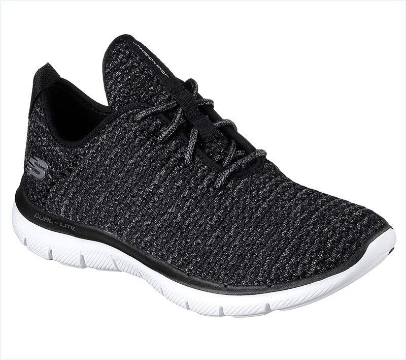  Women Flex Appeal 2.0 - Bold Move Black/White