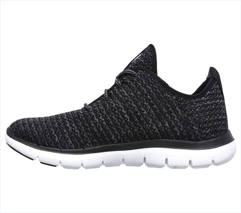  Women Flex Appeal 2.0 - Bold Move Black/White