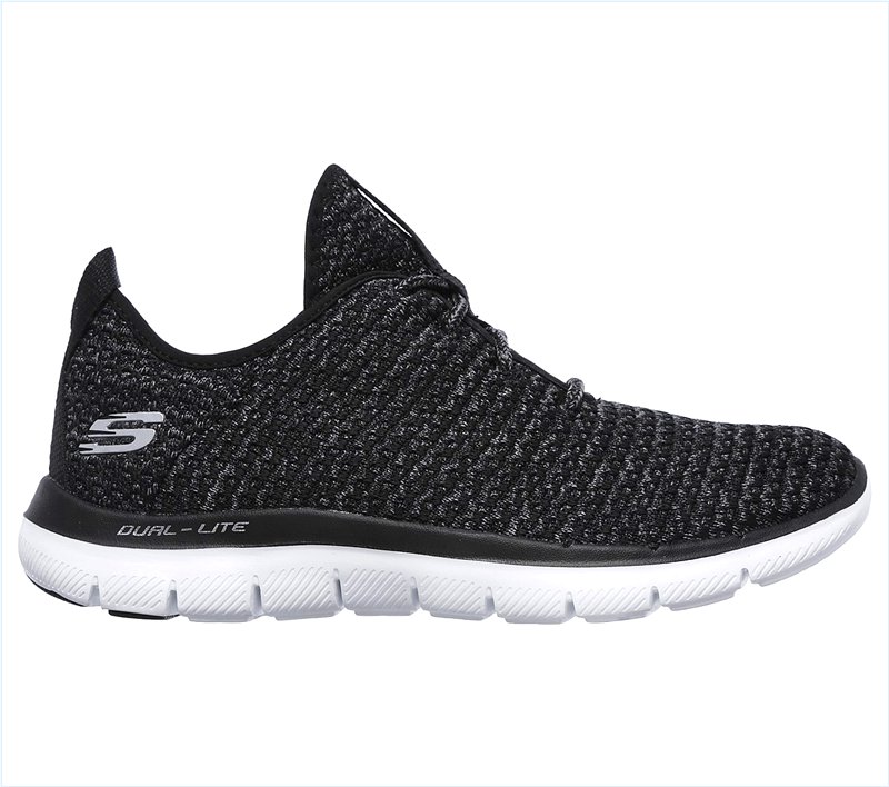  Women Flex Appeal 2.0 - Bold Move Black/White