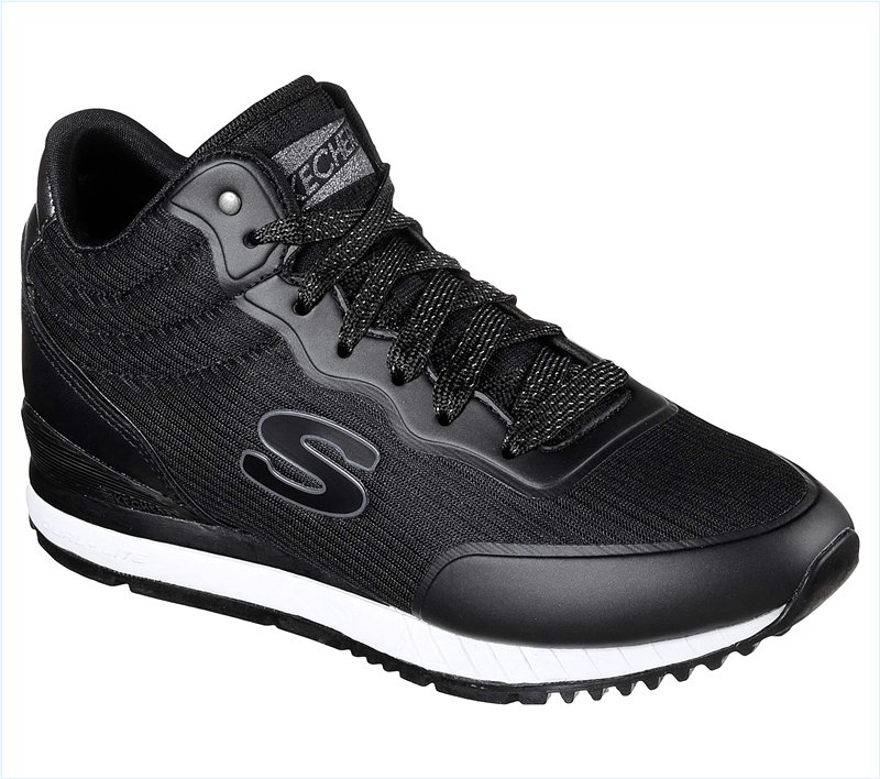  Women Sunlite - Vega High Black