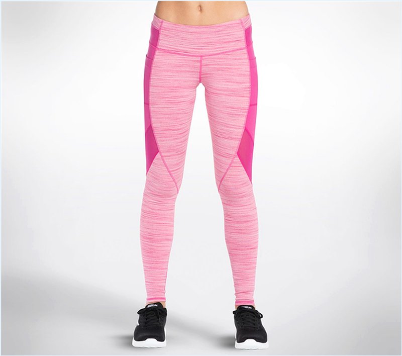  Women Primrose Legging Fuchsia