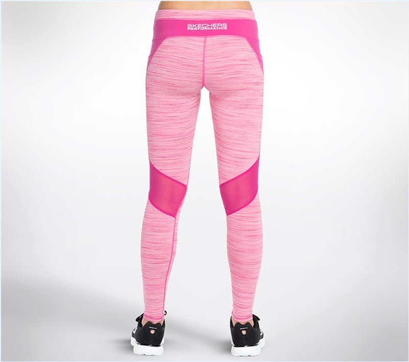  Women Primrose Legging Fuchsia