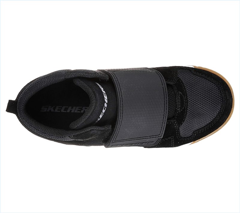  Boys Adapters - City Pulse Black